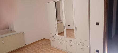 Foto - Gut geschnittene Wohnung mit moderner Einbauküche