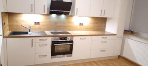 Foto - 3 Zimmer Etagenwohnung zur Miete in Herdorf