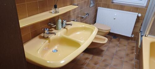 Foto - Etagenwohnung in Herdorf zur Miete