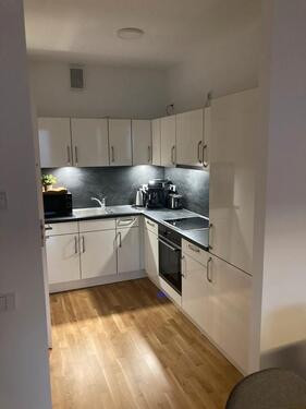 Foto - 2-Zi. Wohnung Neubau mit Balkon ab 01.02.26 in 14199 Berlin