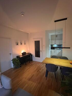 Foto - Etagenwohnung in Berlin zur Miete