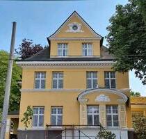 Repräsentative BüroPraxisräume in Villa in Solingen-Wald