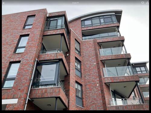 Foto - 3 Zimmer Etagenwohnung zum Kaufen in Emden