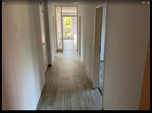Foto - Etagenwohnung in Emden zum Kaufen