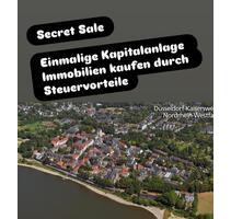 Kaiserswerth – Einmalige Gelegenheit für eine erstklassige Kapita - Düsseldorf Stadtbezirk 5