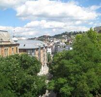 3-Zimmer im Dachgeschoss mitten im Heusteigviertel inkl. EBK - Stuttgart Lehen