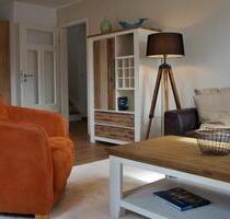 Ferienwohnung FeWo Meerzeit Greetsiel Ostfriesland Nordsee - Krummhörn