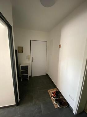 Foto - 2 Zimmer Hochparterre zur Miete in Wolfsburg