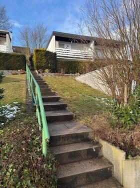 Foto - 2 Zimmer Etagenwohnung zur Miete in Sundern (Sauerland)