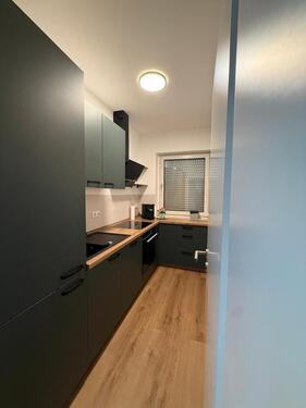 Foto - 2 Zimmer Etagenwohnung in Sundern (Sauerland)