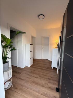 Foto - Etagenwohnung in Sundern (Sauerland) zur Miete