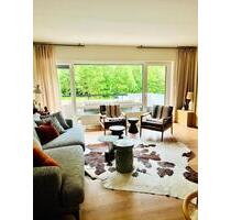 Möblierte 2,5 Zimmer Wohnung in Schluchsee - Lenzkirch