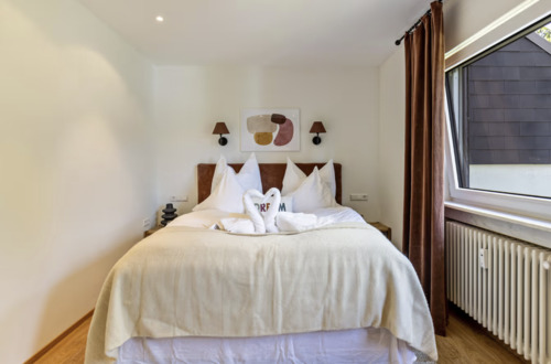 Foto - Etagenwohnung in Lenzkirch zur Miete