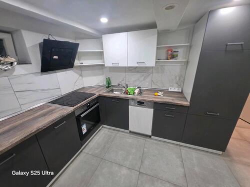 Foto - 5 zimmer Wohnung mit Einbauküche