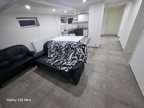 Foto - 5 Zimmer Erdgeschoßwohnung zur Miete in Stetten am kalten Markt