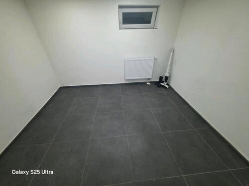 Foto - 5 Zimmer Erdgeschoßwohnung in Stetten am kalten Markt