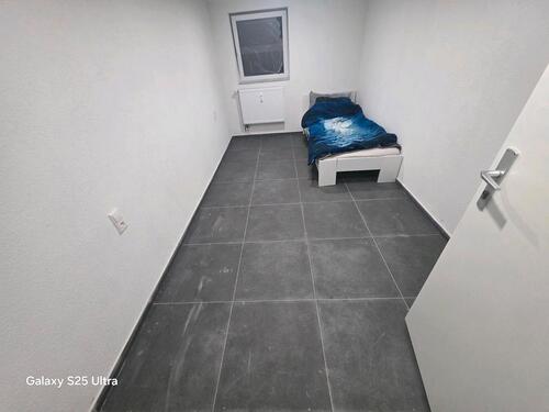 Foto - Erdgeschoßwohnung in Stetten am kalten Markt zur Miete