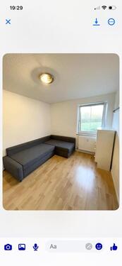 Foto - 1 Zimmer Etagenwohnung in München