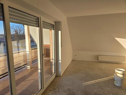 Foto - Mietwohnung in Lipperode - 500,00&nbsp;EUR Kaltmiete, ca.&nbsp; 62,00&nbsp;m&sup2;