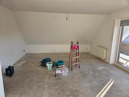 Foto - 2 Zimmer Dachgeschoßwohnung zur Miete in Lippstadt