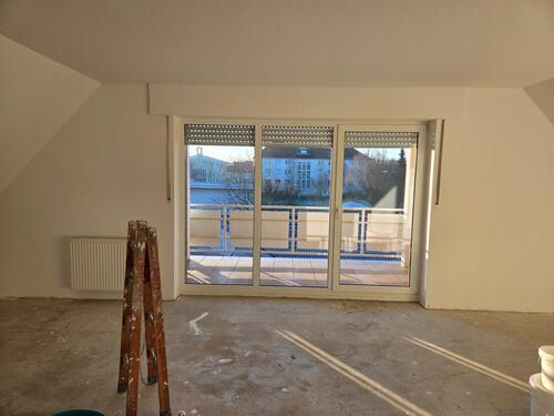 Foto - 2 Zimmer Dachgeschoßwohnung in Lippstadt