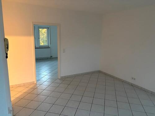 Foto - Etagenwohnung in Schiffweiler zur Miete