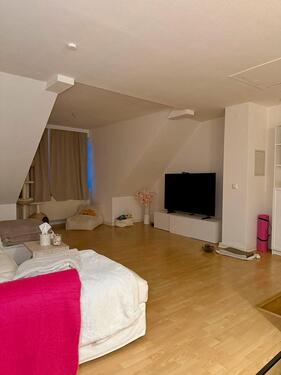 Foto - 4 Zimmer Etagenwohnung zur Miete in Wolfenbüttel