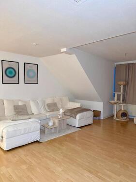 Foto - 4 Zimmer Etagenwohnung in Wolfenbüttel