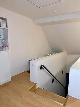 Foto - Etagenwohnung in Wolfenbüttel zur Miete