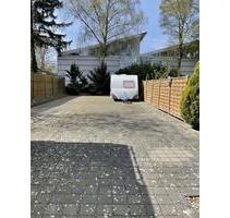 Stellplatz Stellfläche Parkplatz für Wohnmobil Wohnwagen Auto - Herford Diebrock