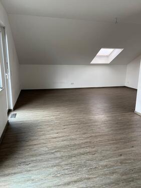 Foto - 4 Zimmer Dachgeschoßwohnung in Wolfhagen