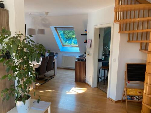 Foto - Wohnen am Landgrafenstieg - 1.600,00&nbsp;EUR Kaltmiete, ca.&nbsp; 91,00&nbsp;m&sup2;