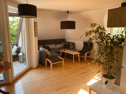 Foto - 4.5 Zimmer Maisonettenwohnung in Jena