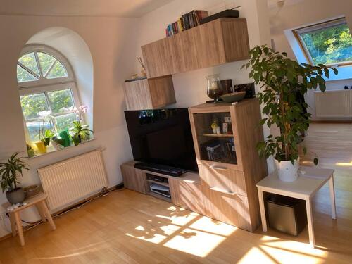 Foto - Maisonettenwohnung in Jena zur Miete