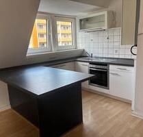 2,5 Zimmer DG Wohnung mit Einbauküche - Iserlohn Grüne