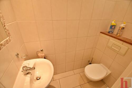 Foto - Etagenwohnung in Dinklage zur Miete