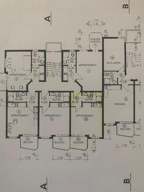 Foto - 1 Zimmerwohnung in Nürtingen als Kapitalanlage Selbst Nutzung