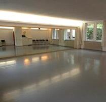 Freiburg - Zentraler großer Raum – Yoga, Sport, Tanz & Seminare - Freiburg im Breisgau