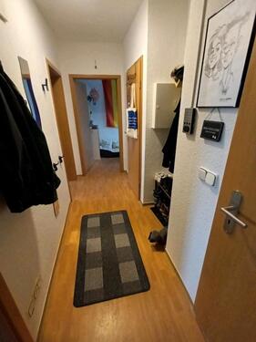 Foto - Wohnung in Nordhausen - 590,00&nbsp;EUR Kaltmiete, ca.&nbsp; 59,16&nbsp;m&sup2;