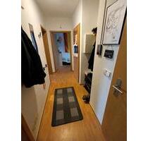 Wohnung in Nordhausen - 590,00&nbsp;EUR Kaltmiete, ca.&nbsp; 59,16&nbsp;m&sup2; in Nordhausen (PLZ: 99734)