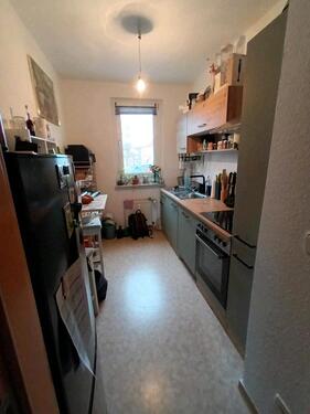 Foto - 3 Zimmer Etagenwohnung in Nordhausen