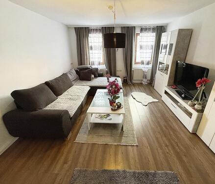 Foto - ***Großzügige 4- Zimmer-Wohnung, Nähe FrankfurtM***