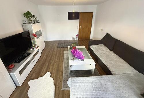 Foto - 4 Zimmer Etagenwohnung zur Miete in Schöneck