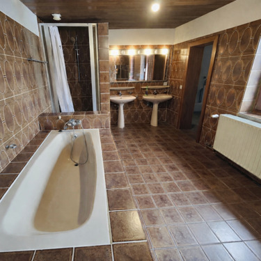 Foto - 4 Zimmer Etagenwohnung in Schöneck