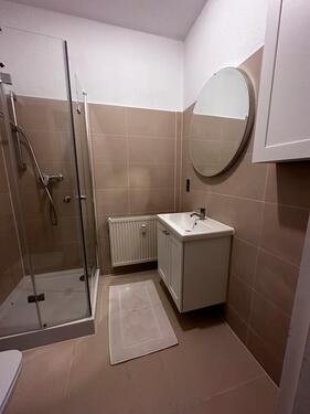 Foto - 1 Zimmer Etagenwohnung zur Miete in Fürstenwalde (Spree)