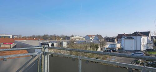 Foto - Etagenwohnung in Minden zur Miete