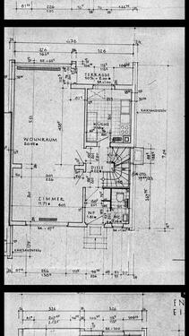 Foto - 5 Zimmer Reihenhaus zum Kaufen in Gießen