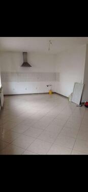 Foto - Hochparterre in Groß-Gerau zur Miete