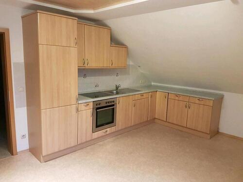 Foto - 4 Zimmer Dachgeschoßwohnung zur Miete in Walderbach