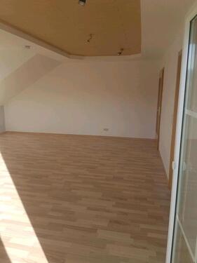 Foto - 4 Zimmer Dachgeschoßwohnung in Walderbach